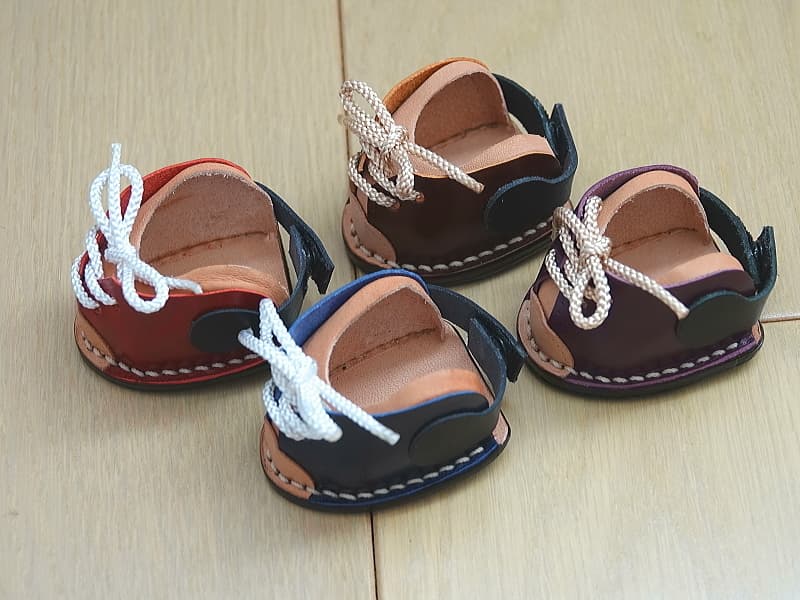 aiboスニーカー首輪販売